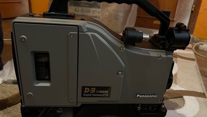 Panasonic d310 digital d'occasion  