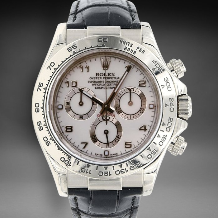Rolex oyster perpetual d'occasion  