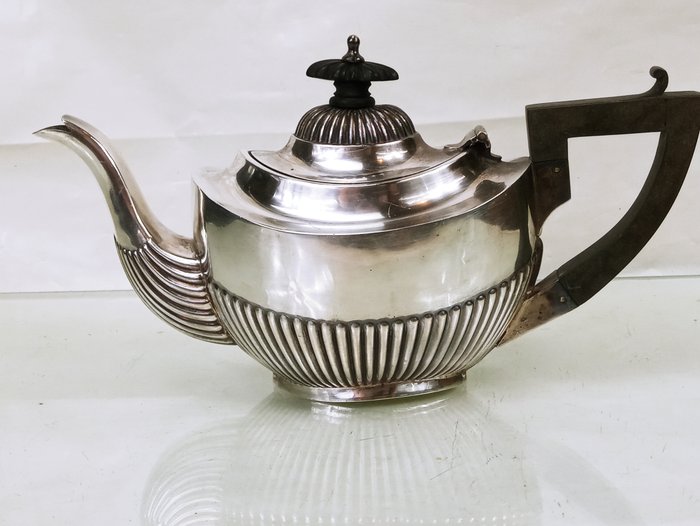 Tea pot .925 for sale  