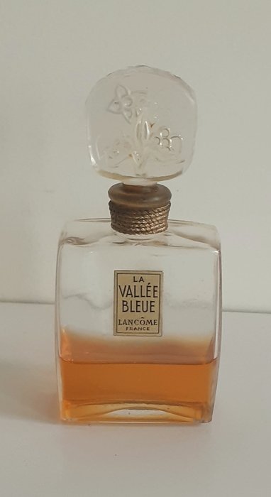 Lancome perfume flask for sale  