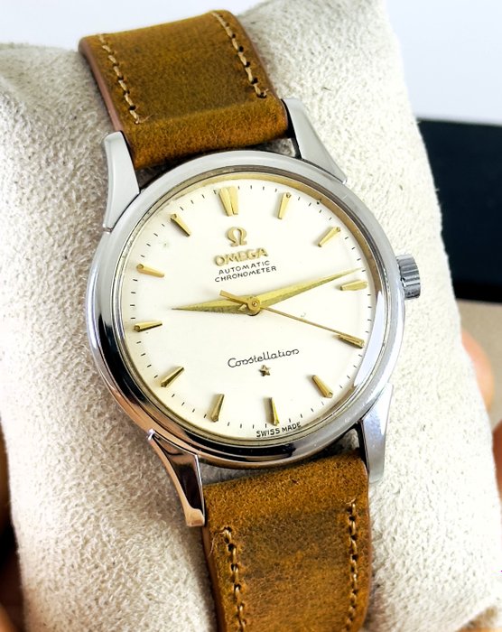 Omega constellation automatic for sale  