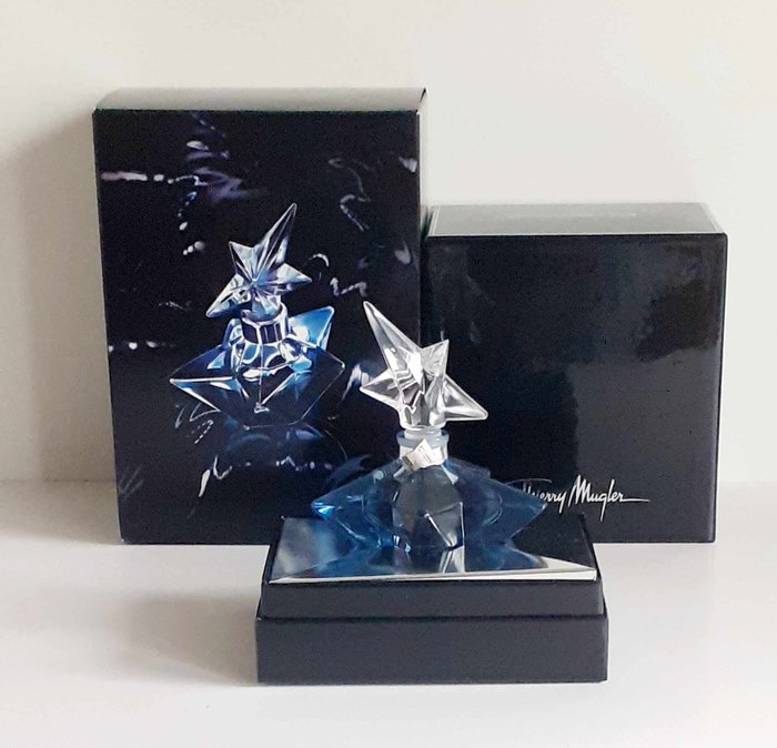 Thierry mugler perfume d'occasion  