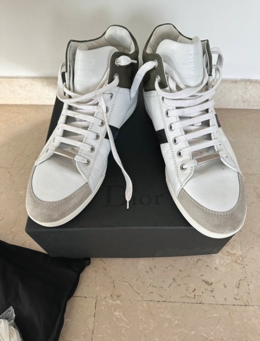 Dior homme pair for sale  