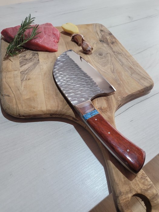 Kitchen knife chef for sale  