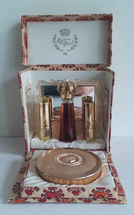 Myrna pons perfume for sale  