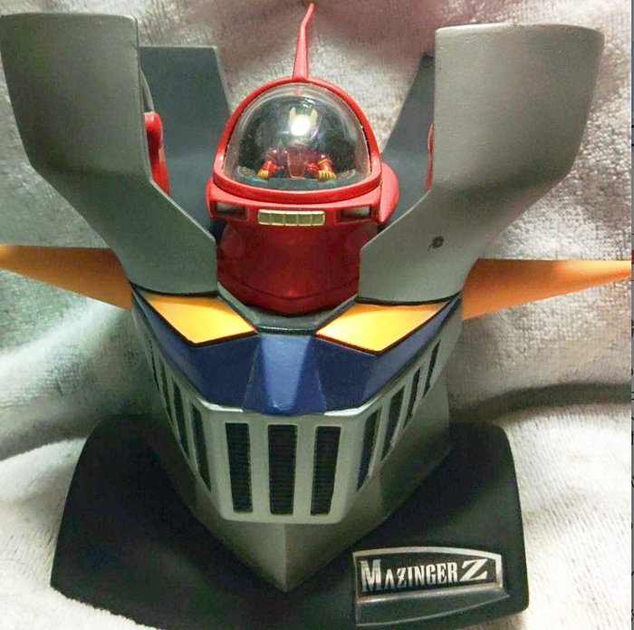 Bandai limited mazinger for sale  