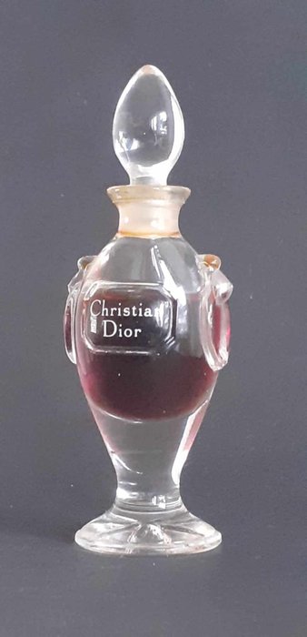 Baccarat christian dior d'occasion  
