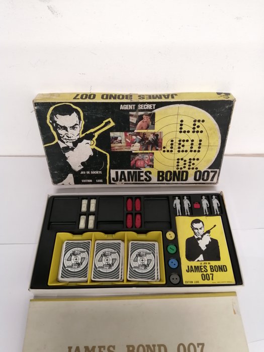 Board game jeu for sale  