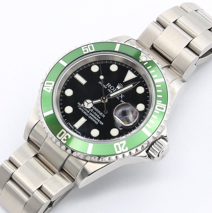 Rolex submariner date for sale  