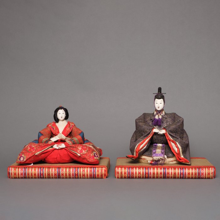 Handmade japan doll for sale  