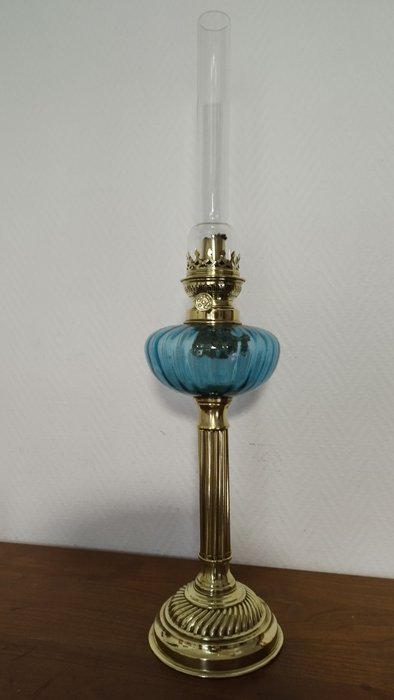 Schlossmacher table lamp for sale  