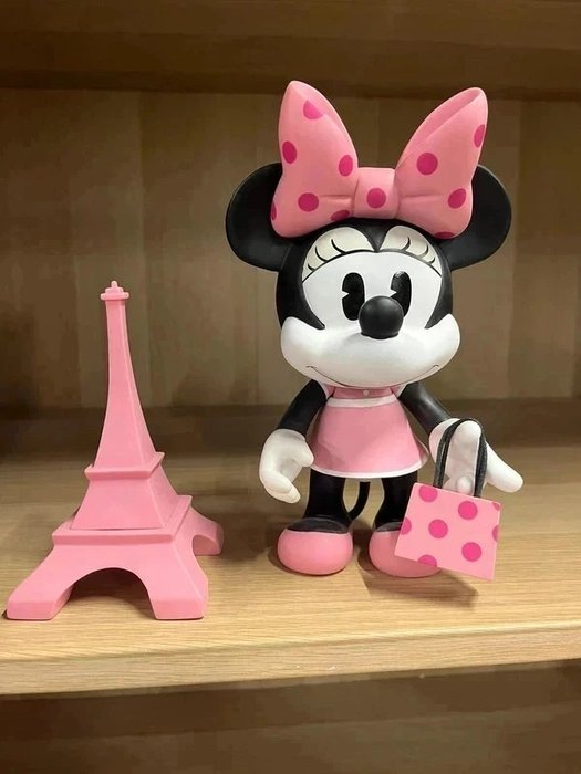 Minnie mouse paris for sale  