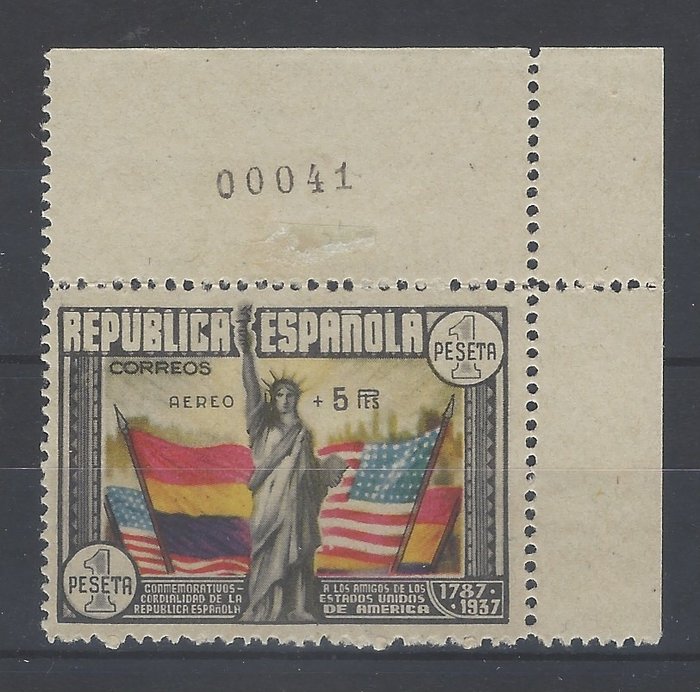 Spain 1938 constitution for sale  