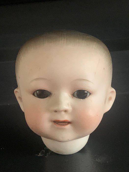 Porcelain doll porcelain for sale  