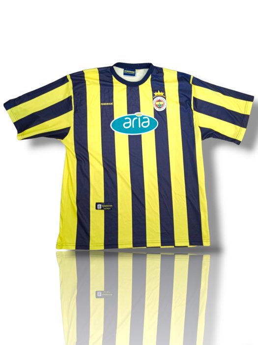 Fenerbahçe turkish super for sale  
