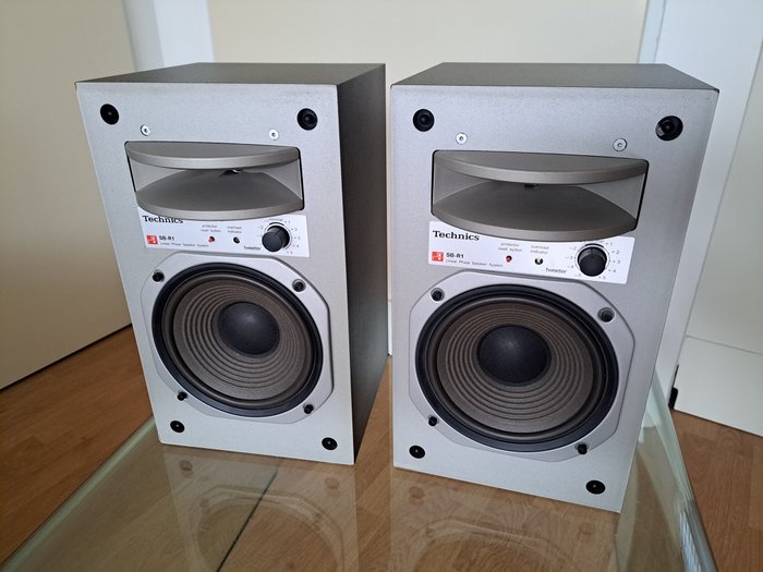 Technics speaker set for sale  