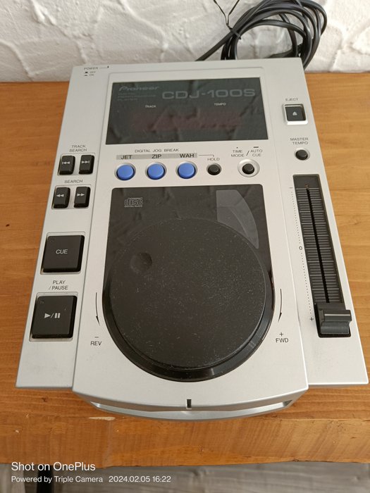 Pioneer cdi 100 for sale  