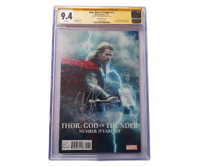 Thor god thunder for sale  