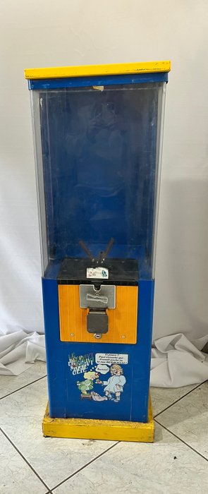 Vending machine for sale  