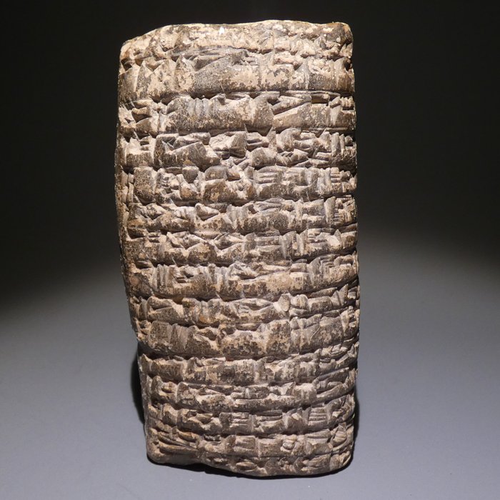 Babylonian clay big for sale  