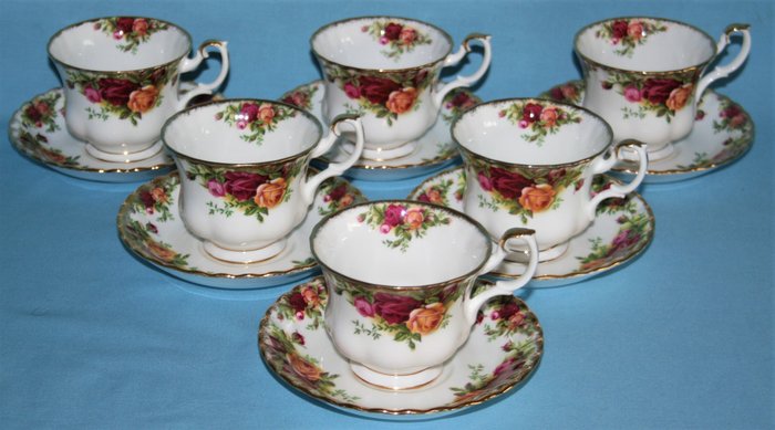 Royal albert tea for sale  