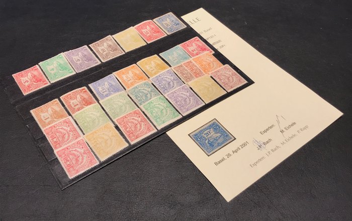 1920 railway stamps for sale  