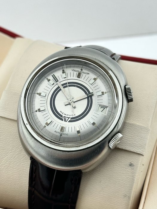 Jaeger lecoultre jumbo d'occasion  