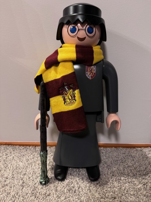 Playmobil harry potter for sale  