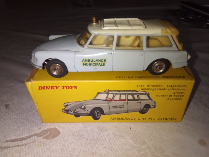 Dinky toys model for sale  