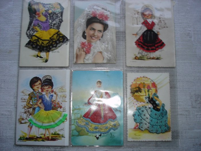 Spain traditional costumes for sale  