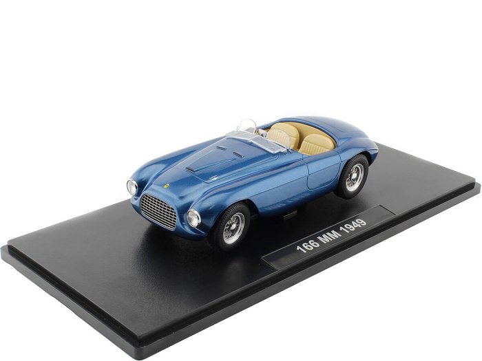 Scale model sports d'occasion  