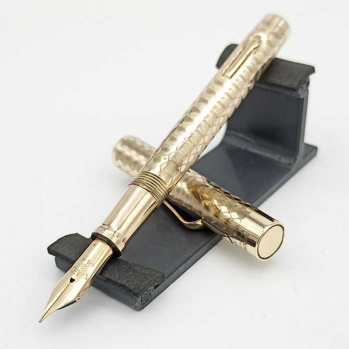 Wahl pen vintage usato  