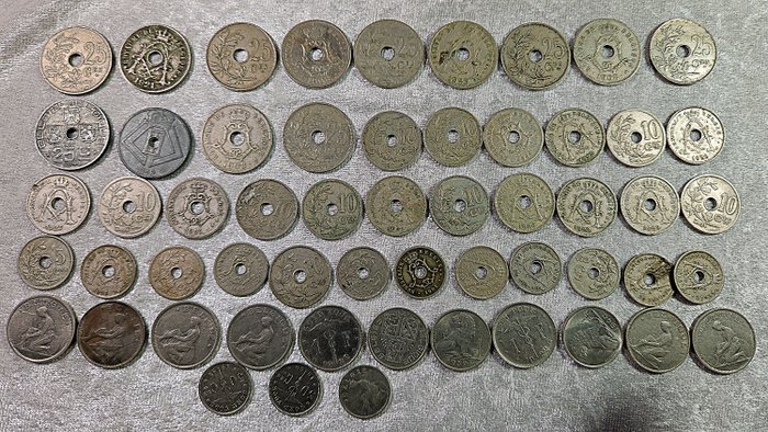 Mixed lot coins for sale  