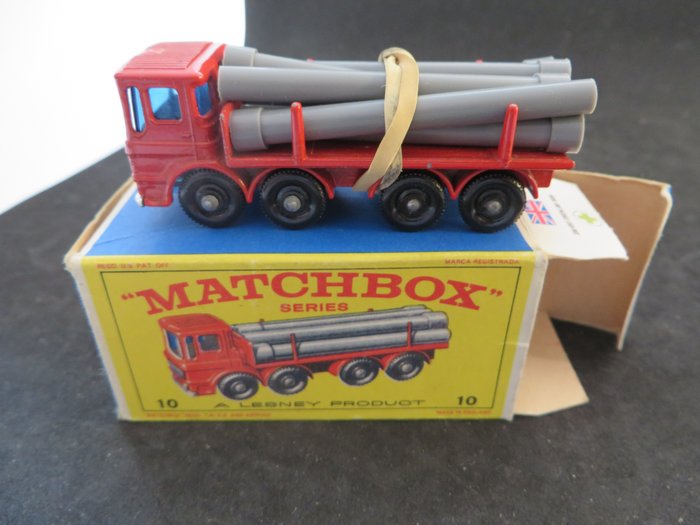 Matchbox model truck for sale  
