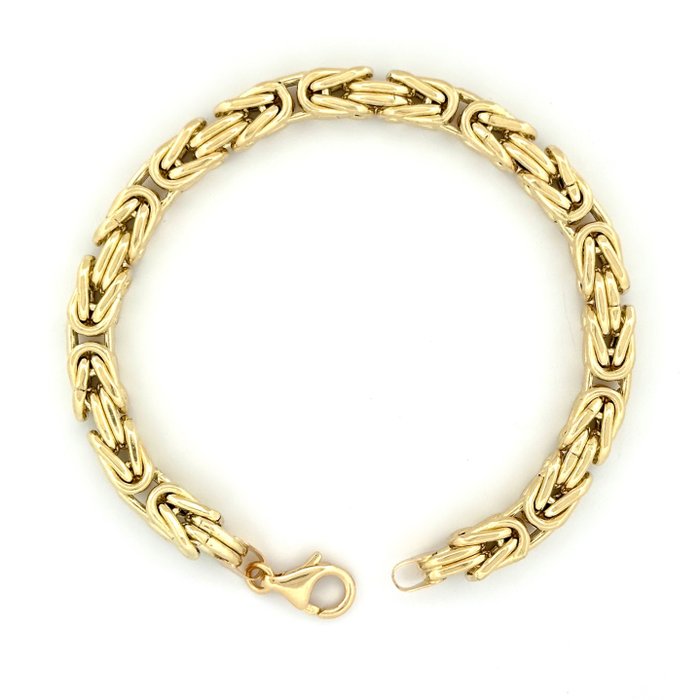 Bizantina kt bracelet usato  