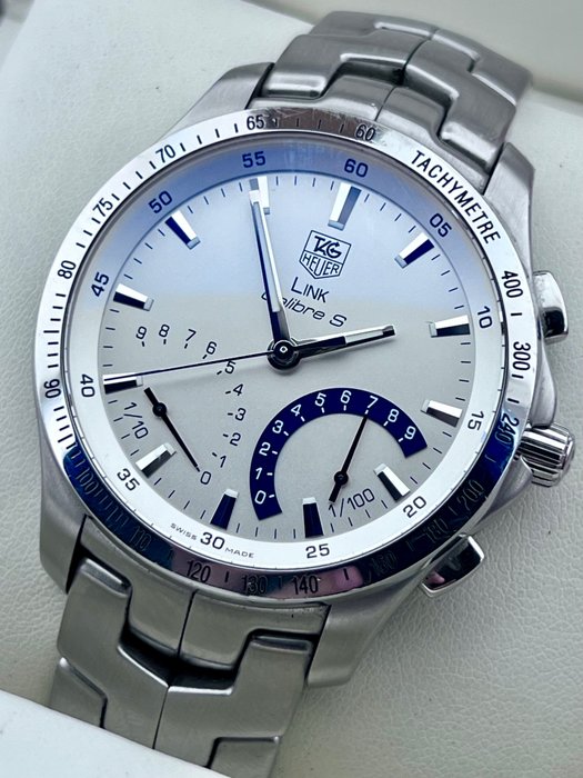 Tag heuer link for sale  