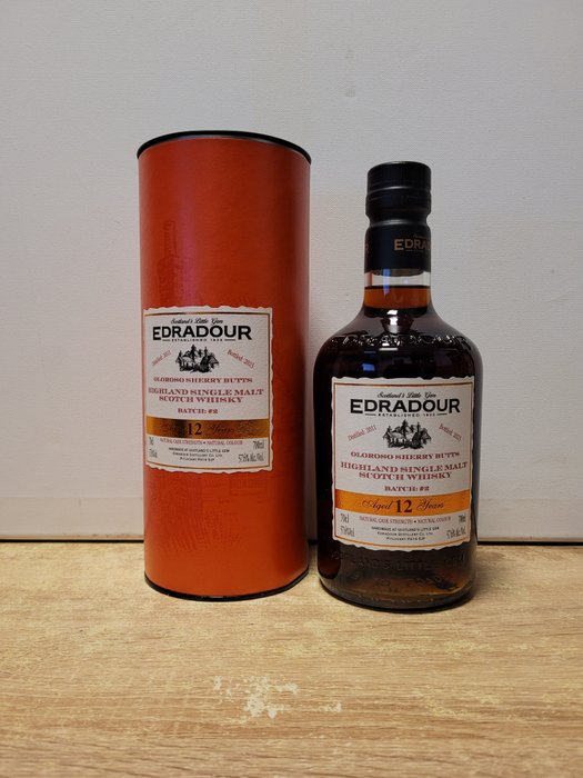 Edradour 2011 years for sale  