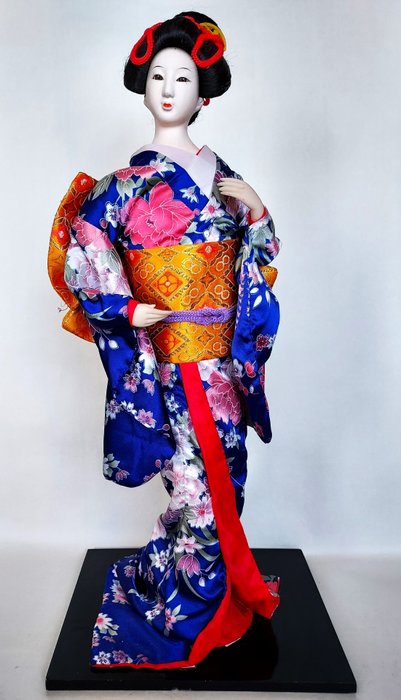Oyama doll japanese for sale  