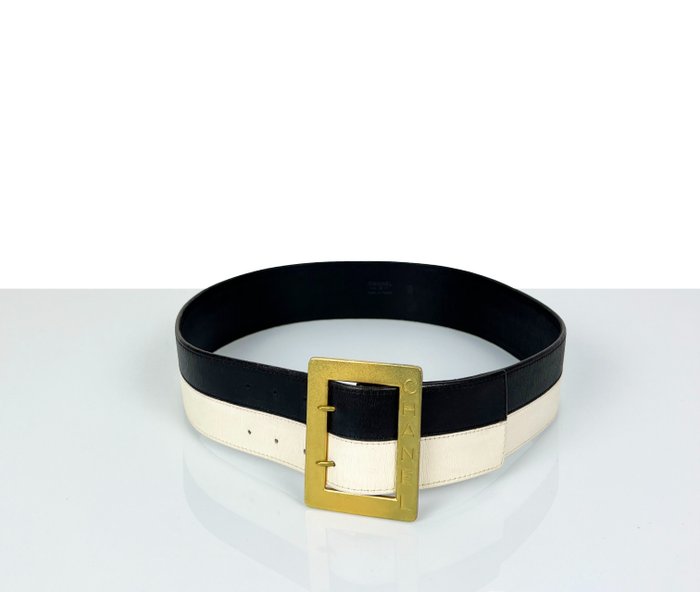 Chanel colour belt for sale  