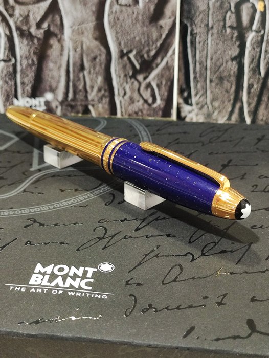 Montblanc ramses 146 for sale  