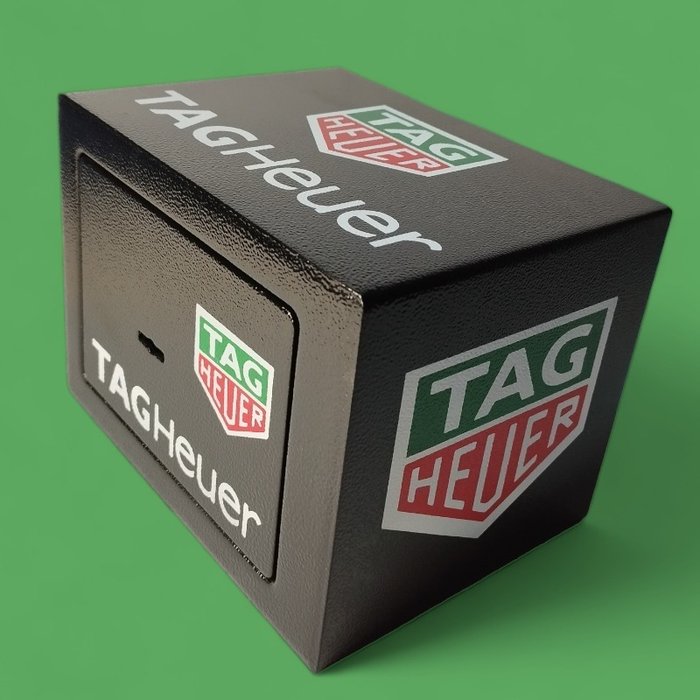 Badface tag heuer for sale  
