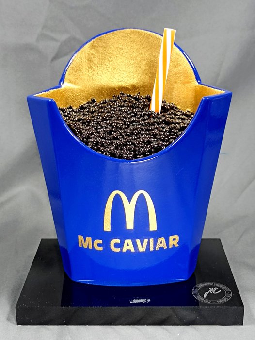 Xtc artist caviar for sale  