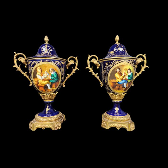 Sevres style possibly for sale  