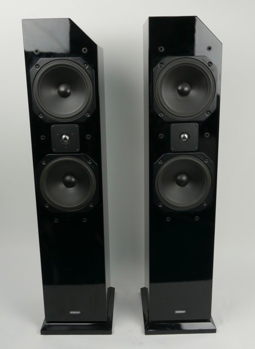 Audiolab laudate speaker usato  