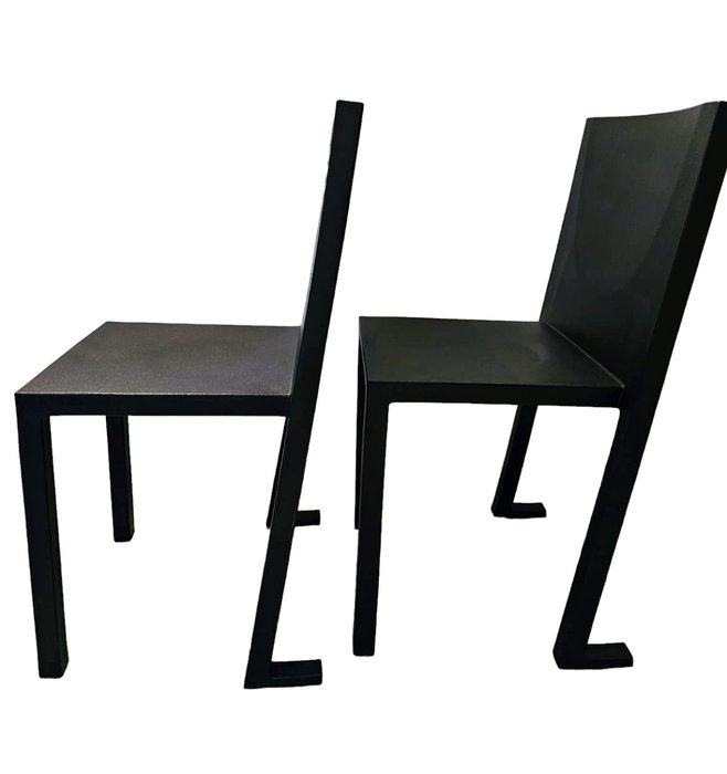 Philippe starck chair usato  