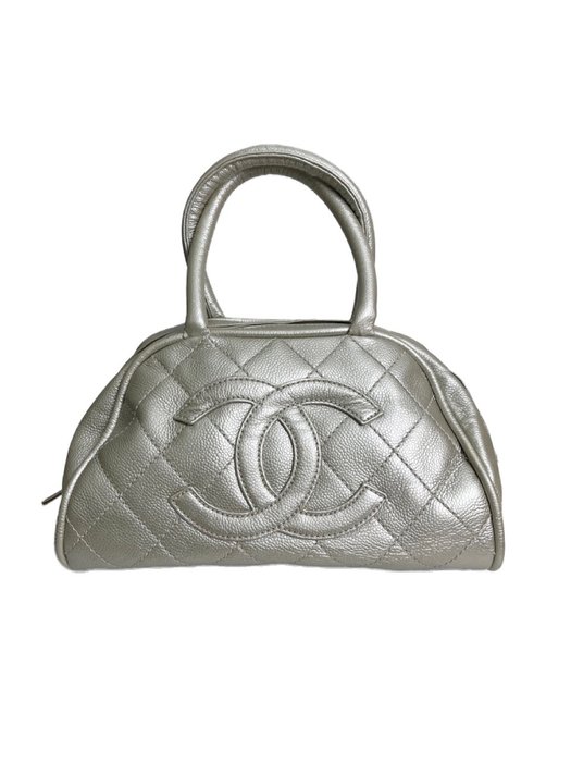 Chanel bowling bag for sale  