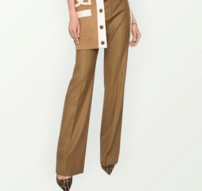Dolce gabbana trousers d'occasion  