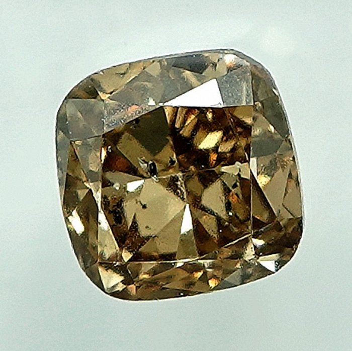 Diamond 0.73 asscher for sale  