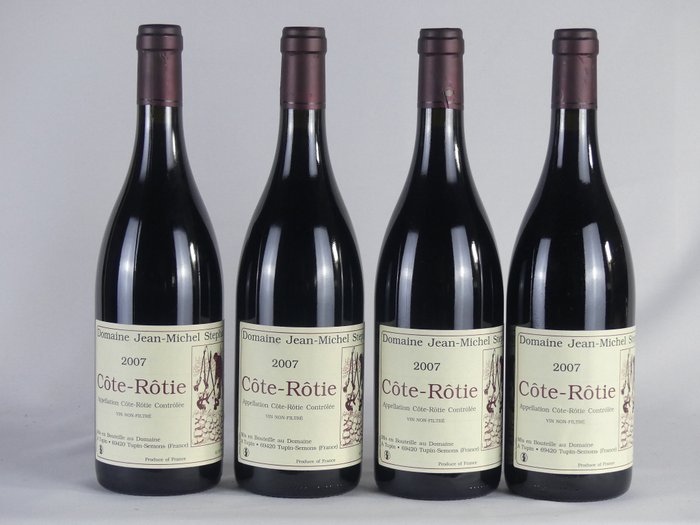 2007 domaine jean for sale  
