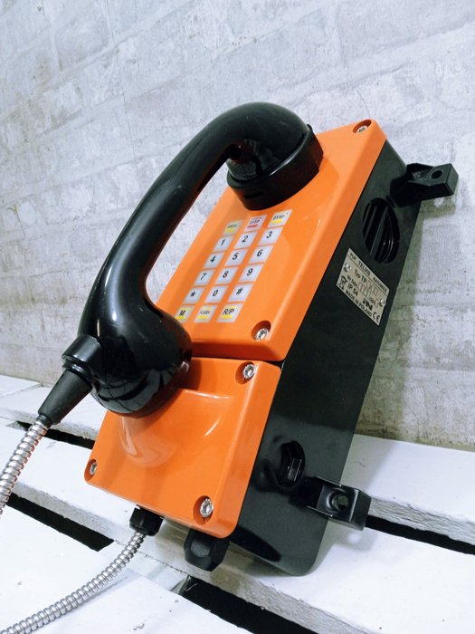 Analogue telephone vintage d'occasion  